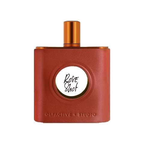 Rose Shot