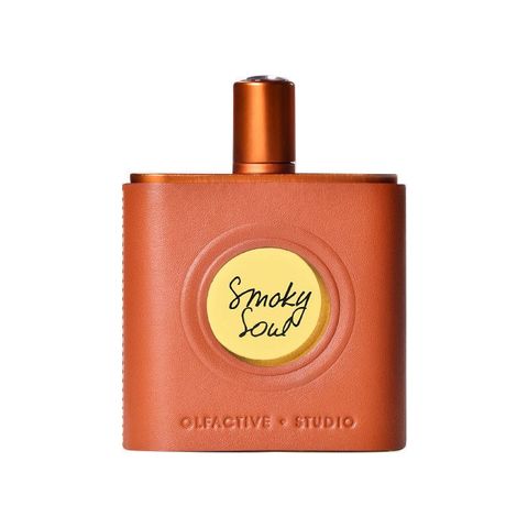 Smoky Soul
