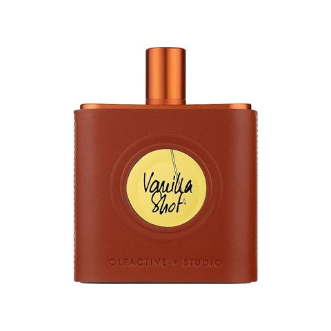 Vanilla Shot