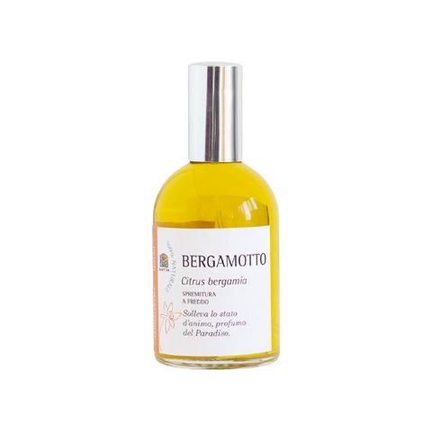 Bergamotto