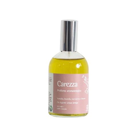Carezza