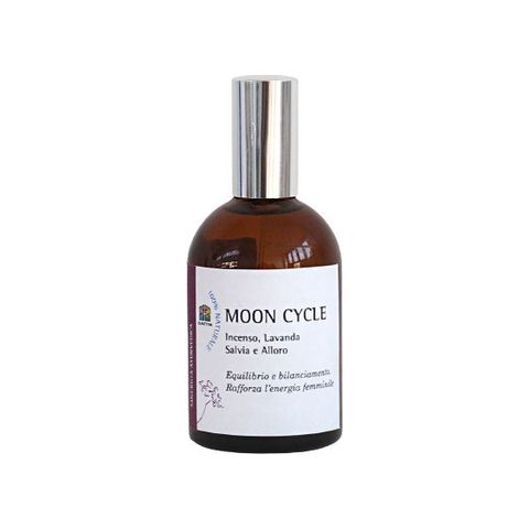 Moon Cycle
