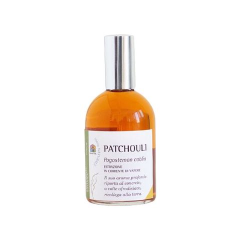 Patchouli