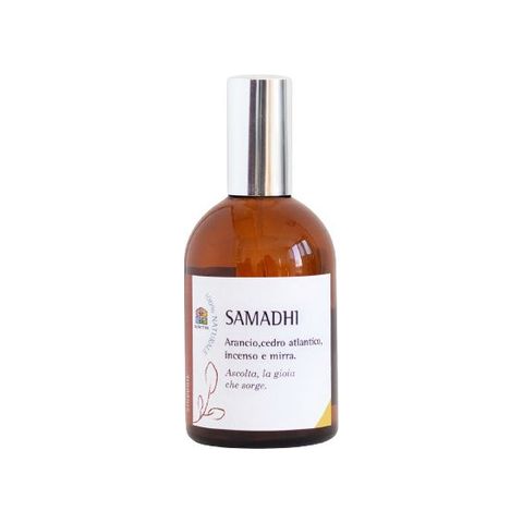 Samadhi
