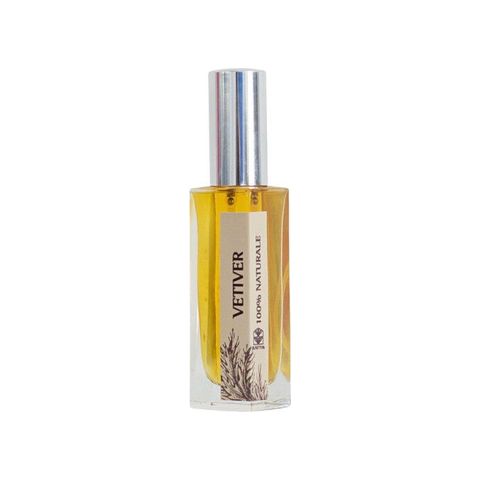 Vetiver