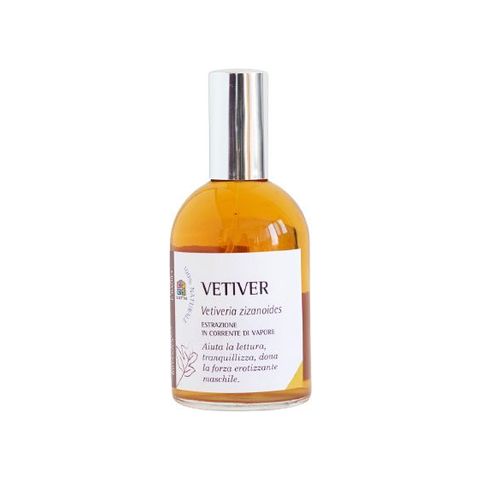 Vetiver