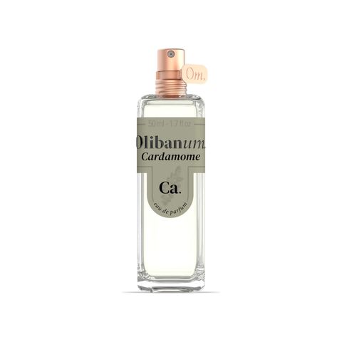 Cardamome