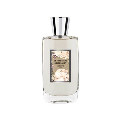Le Jardin De Mistinguet