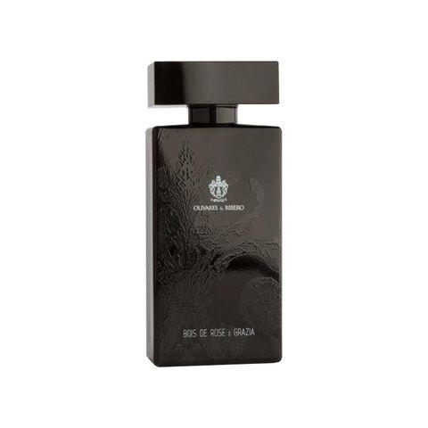 Bois de Rose & Grazia