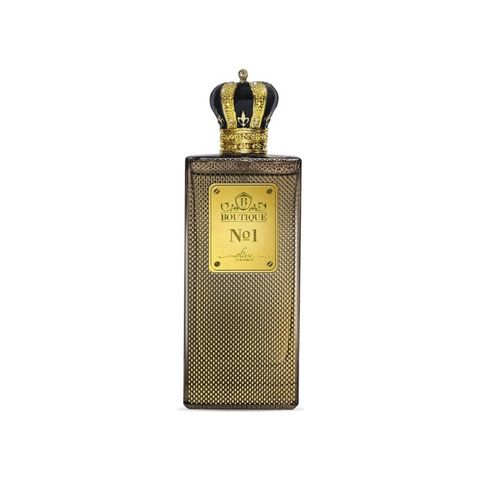 No. 1