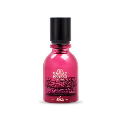 Silk Oud
