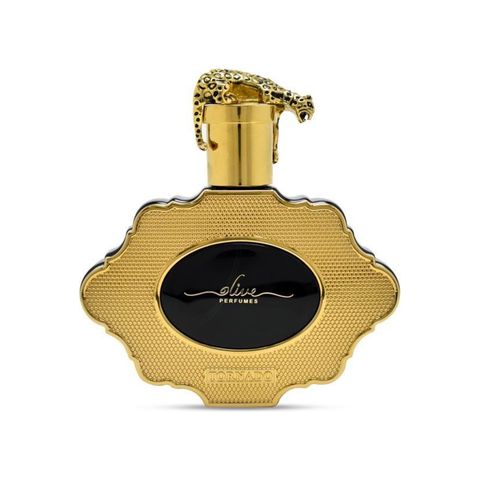 Tornado Gold