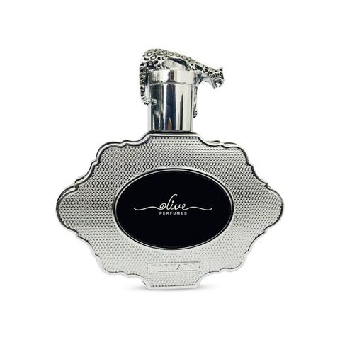 Tornado Silver