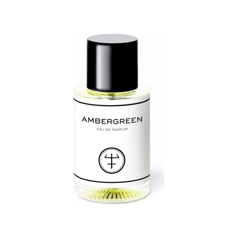 Ambergreen