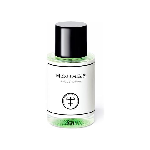 Mousse