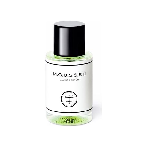 Mousse II