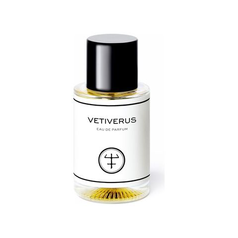 Vetiverus