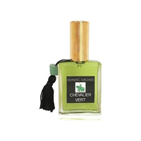 Chevalier Vert