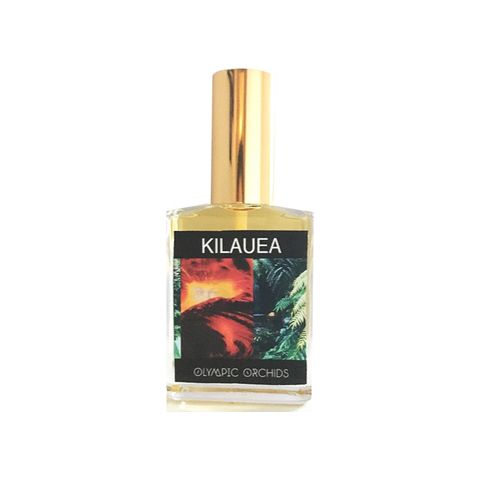 Kilauea