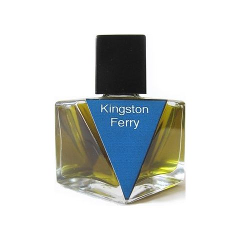 Kingston Ferry