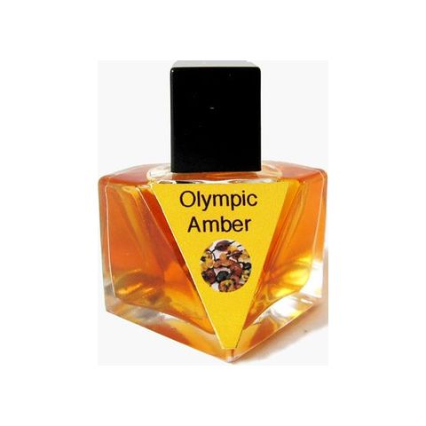 Olympic Amber