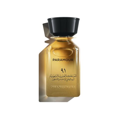 Paramour 91