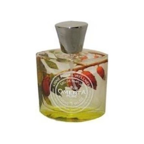 Coco & Fleurs de Vanille