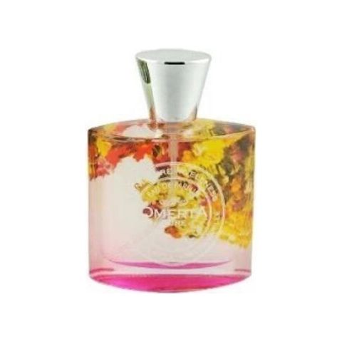 Freesia & Vanilla
