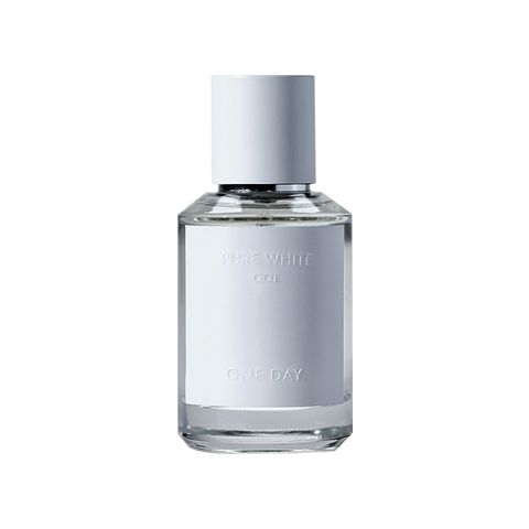 001 Pure White