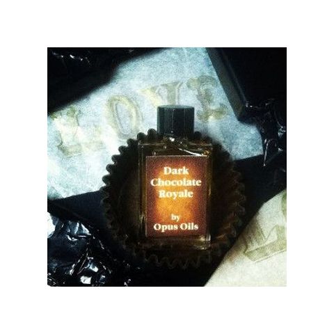 Dark Chocolate Royale