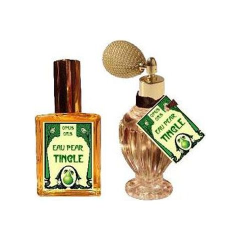 Eau Pear Tingle