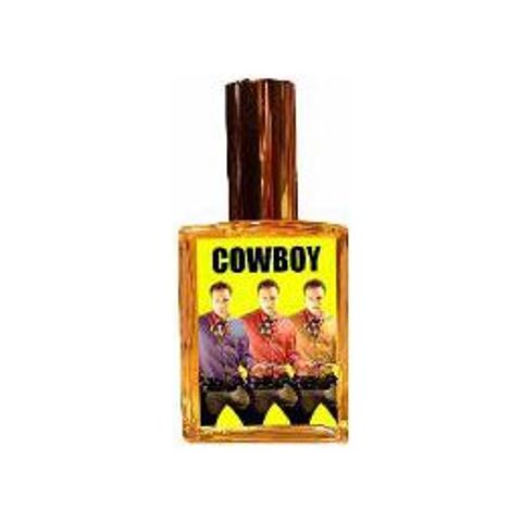 Fetish: Cowboy