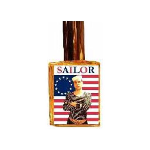 Fetish: Sailor