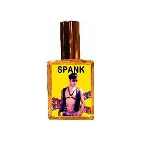 Fetish: Spank