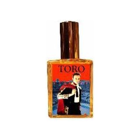Fetish: Toro