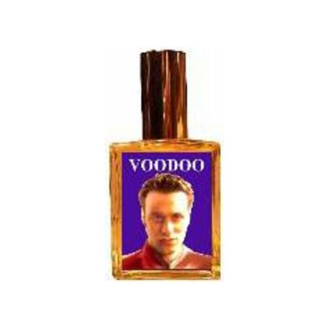 Fetish: Voodoo