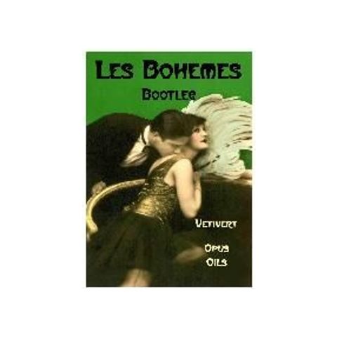 Les Bohemes: Bootleg