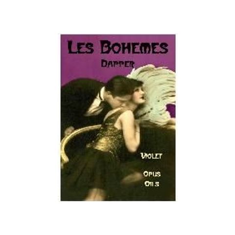 Les Bohemes: Dapper