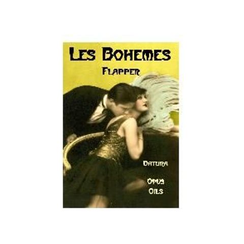 Les Bohemes: Flapper