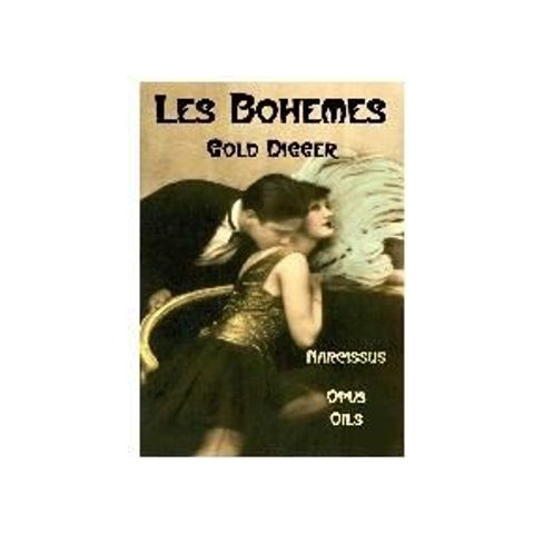 Les Bohemes: Gold Digger