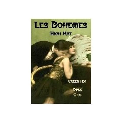 Les Bohemes: High Hat