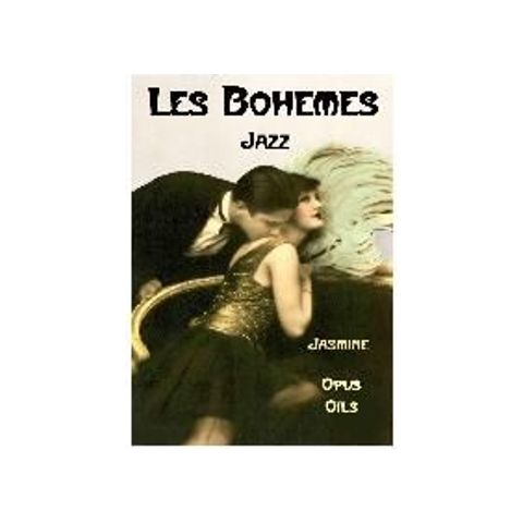 Les Bohemes: Jazz