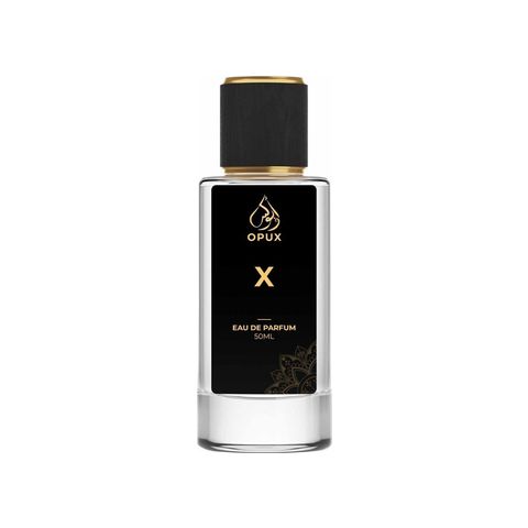 OPUX X