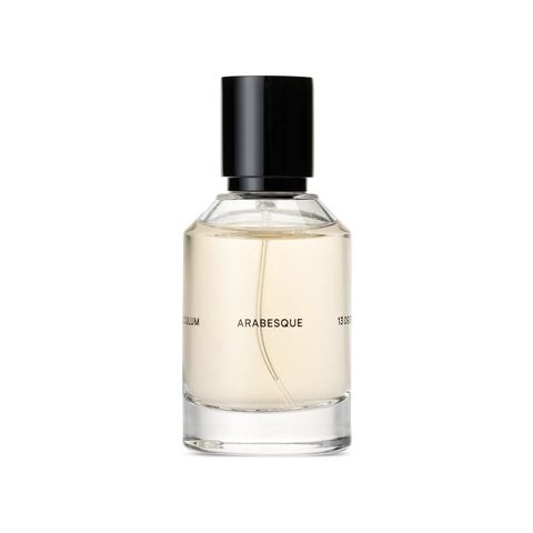 Arabesque