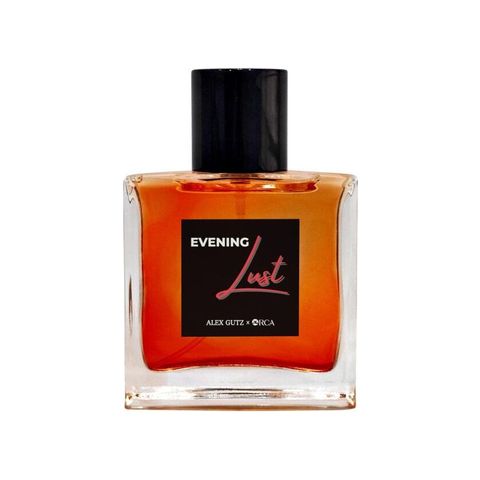 Evening Lust