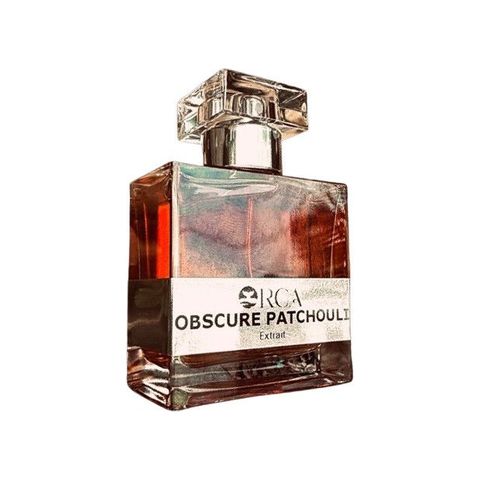 Obscure Pachouli