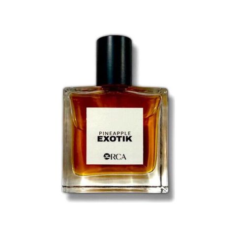 Pineapple Exotik