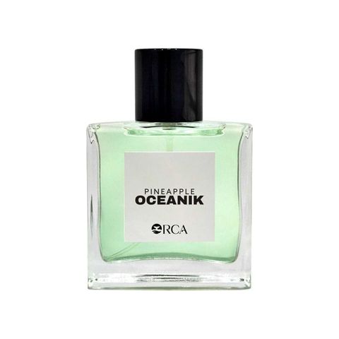 Pineapple Oceanik
