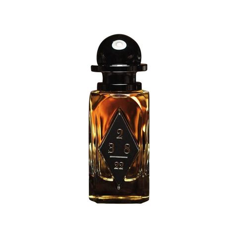 Black Oud