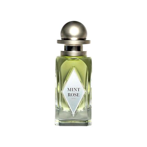 Mint Rose